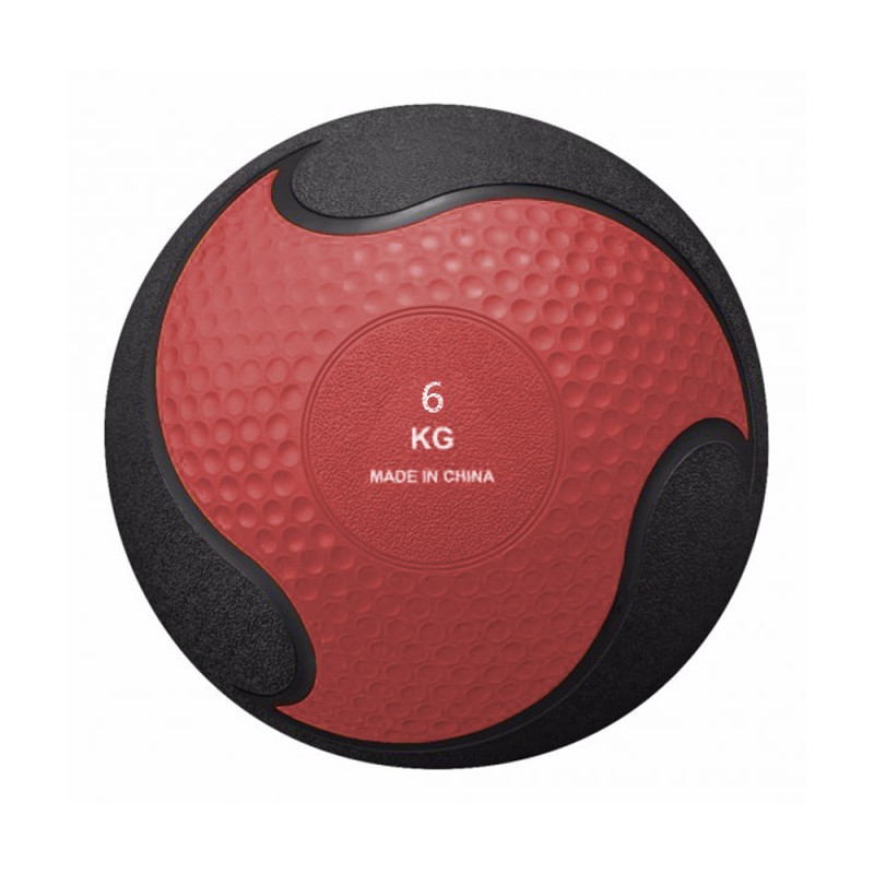 Body Sculpture Medicine Ball 6 KG