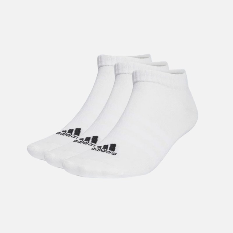 Adidas Chaussettes Basses T Spw