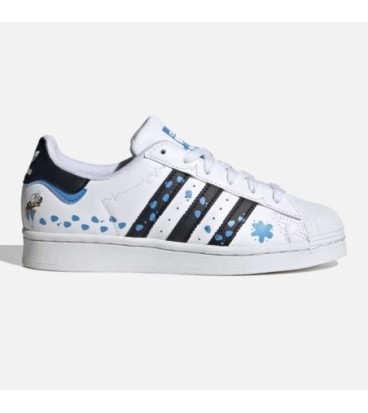 Adidas Chaussures Superstar J