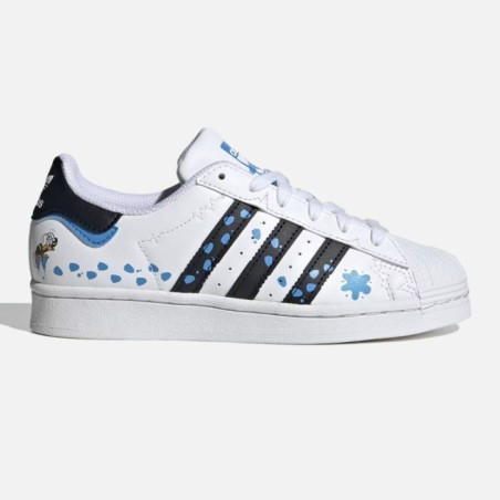 Adidas Chaussures Superstar J