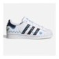 Adidas Chaussures Superstar J