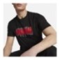 Puma T-Shirt Graphics Wording