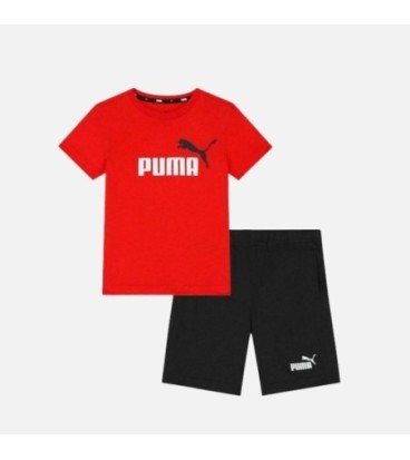 Puma Kit Short Jersey