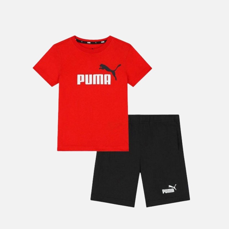 Puma Kit Short Jersey