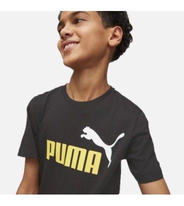 Puma T-Shirt Ess Col