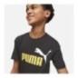 Puma T-Shirt Ess Col