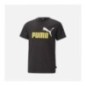 Puma T-Shirt Ess Col