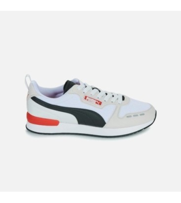 Puma Chaussures R78 Feather Gray