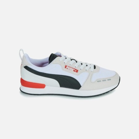 Puma Chaussures R78 Feather Gray