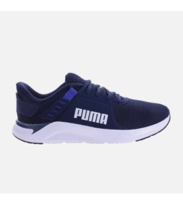 Puma Chaussures Connect Navy Royal