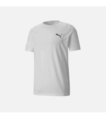 Puma T-Shirt Active Small Logo