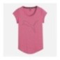 Puma T-Shirt Performance Heather