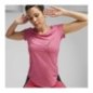 Puma T-Shirt Performance Heather