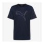 Puma T-Shirt Performance Cat M