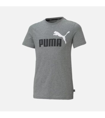 Puma T-Shirt Ess 2 Col Logo