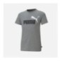 Puma T-Shirt Ess 2 Col Logo