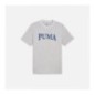 Puma T-Shirt Squad Big Graphic Lig