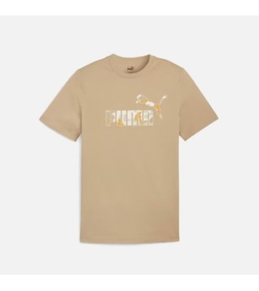 Puma T-Shirt Ess Graphic Prairie