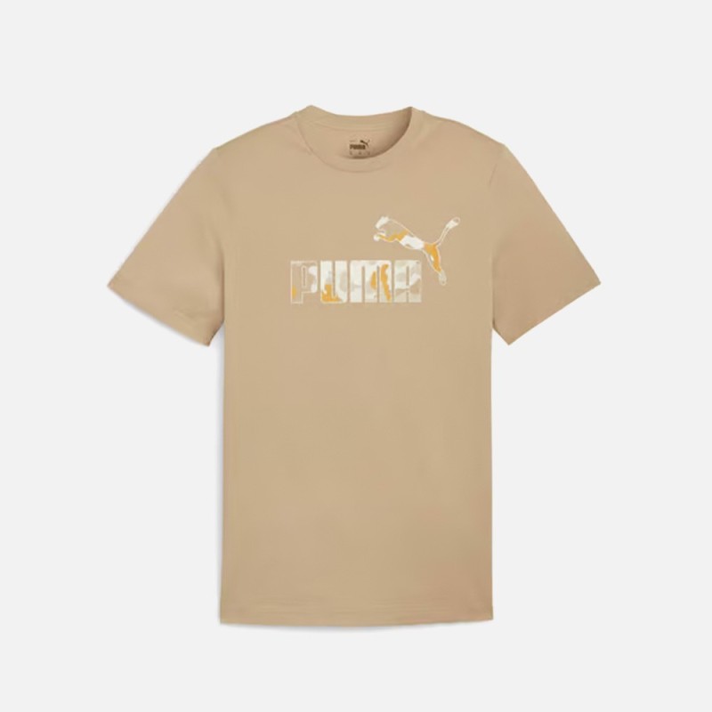 Puma T-Shirt Ess Graphic Prairie