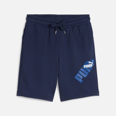 Puma Short Power Graphic 9 Tr