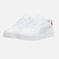 Puma Chaussures Caven 2.0 Jr Silver Mist