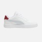 Puma Chaussures Caven 2.0 Jr Silver Mist