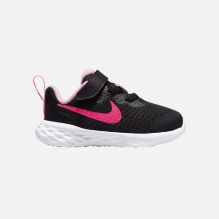 Nike Chaussures Revolution 6 Nn (Tdv)