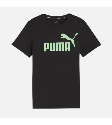 Puma T-Shirt Ess Logo