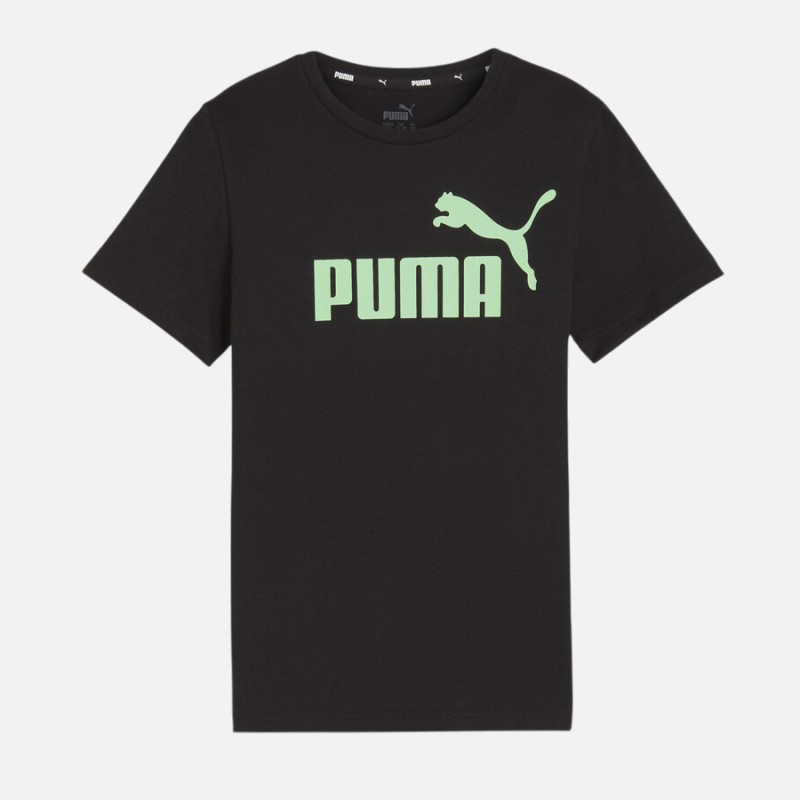 Puma T-Shirt Ess Logo