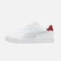 Puma Chaussures Caven 2.0 Jr Silver Mist