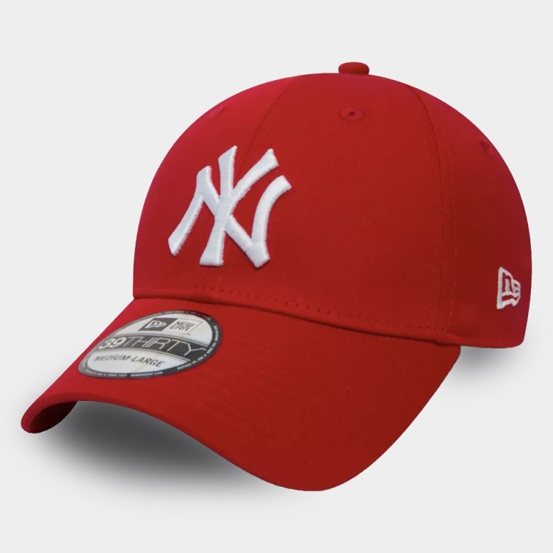 New Era Casquette 39Thirty League Basic