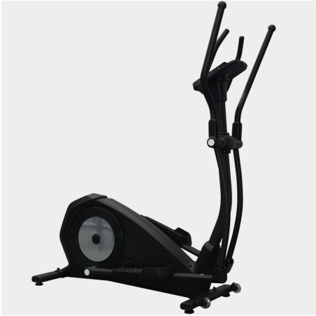 Hitup Vélo Elliptique Exercise Bike