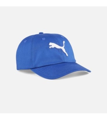 Puma Casquette Ess Cat Logo Cobal