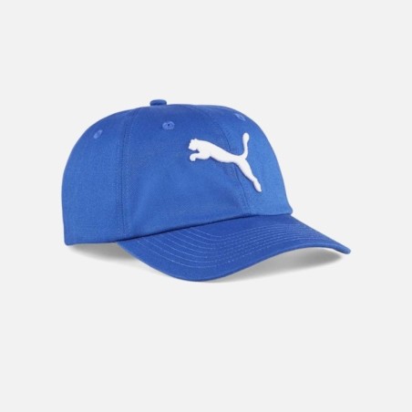 Puma Casquette Ess Cat Logo Cobal