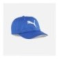 Puma Casquette Ess Cat Logo Cobal