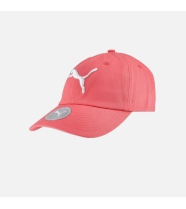 Puma Casquette Ess Cat Logo Passi