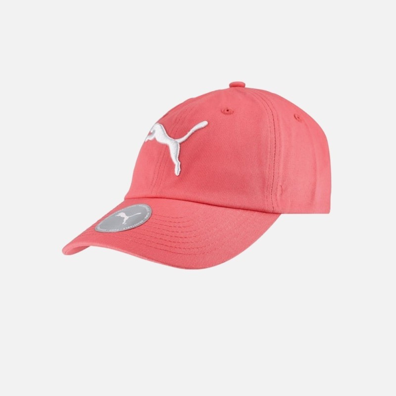 Puma Casquette Ess Cat Logo Passi