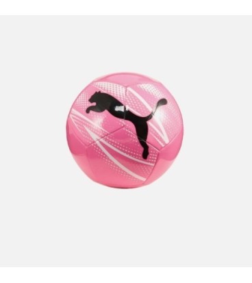 Puma Ballon Attacanto Graphic Poison Pink