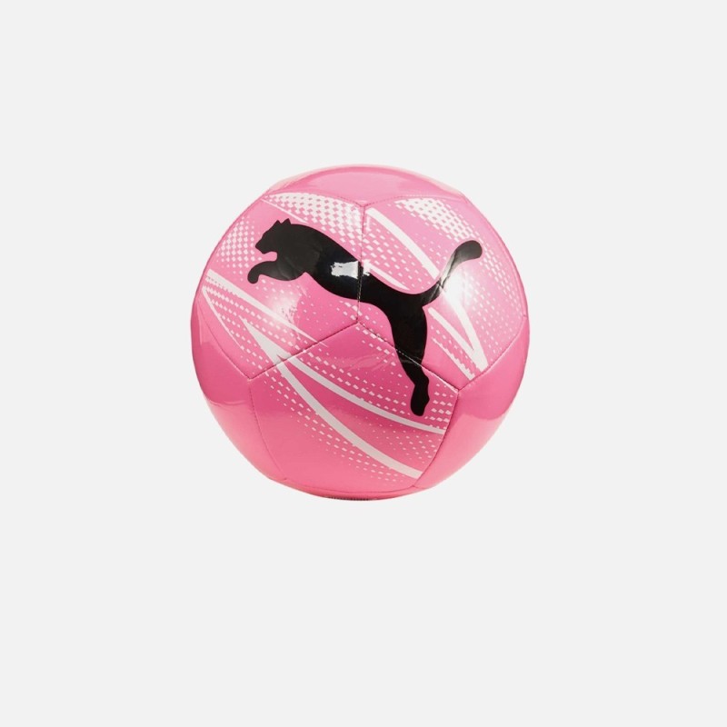 Puma Ballon Attacanto Graphic Poison Pink