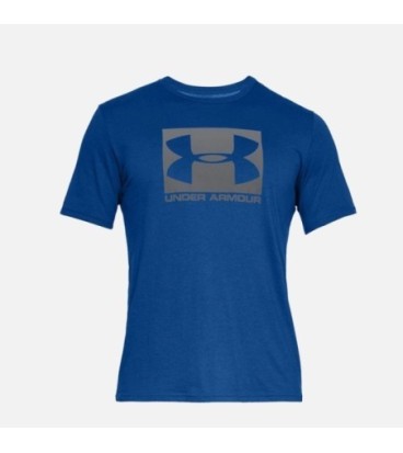 Under Armour T-Shirt Boxed Sportstyle