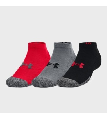 Under Armour Chaussettes Basses Heatgear Low