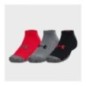 Under Armour Chaussettes Basses Heatgear Low