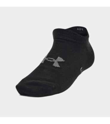 Under Armour Chaussettes Basses Essential 6Pk