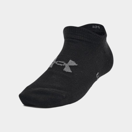 Under Armour Chaussettes Basses Essential 6Pk