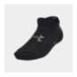 Under Armour Chaussettes Basses Essential 6Pk