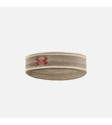 Under Armour Serre Poignet Striped Performance