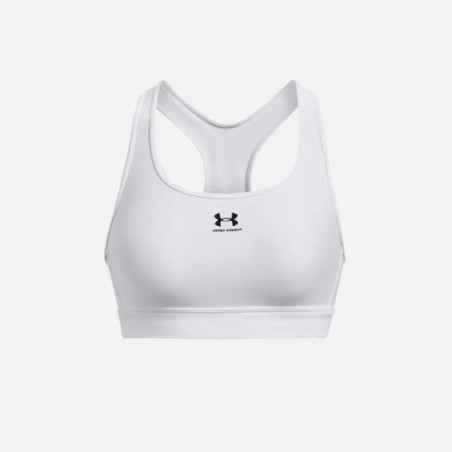 Under Armour Brassière Mid Padless