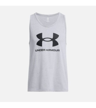 Under Armour Débardeur Sportstyle Logo