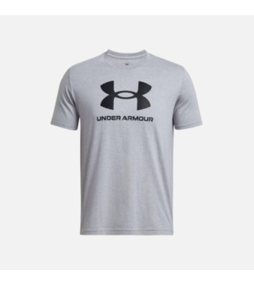 Under Armour T-Shirt Sportstyle Logo Update