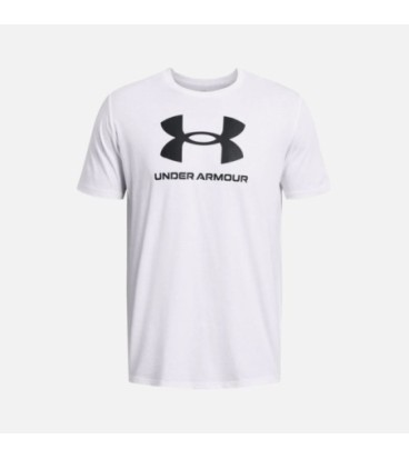 Under Armour T-Shirt Sportstyle Logo Update